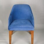 SILLÓN TAPIZADO 95 T- LÍNEA PREMIUM SolRed