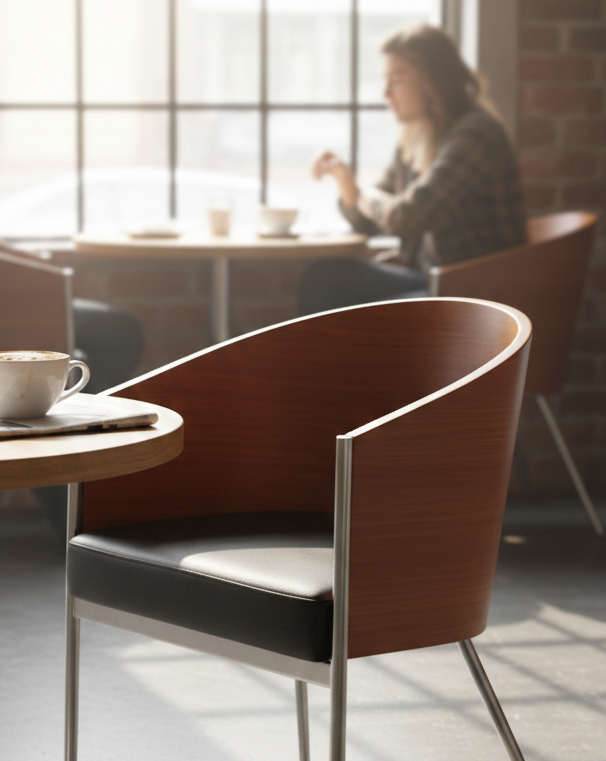 SolRed Silla tapizada Solred