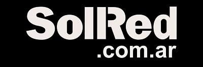 solred logo