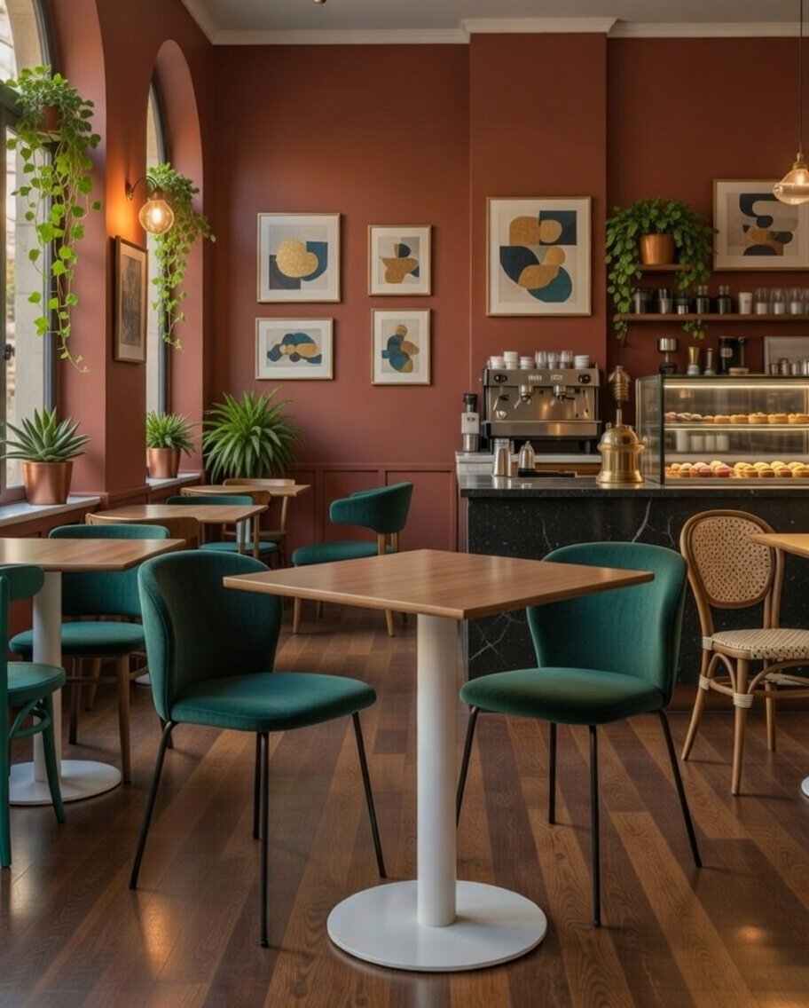 SolRed sillas tapizadas SolRed