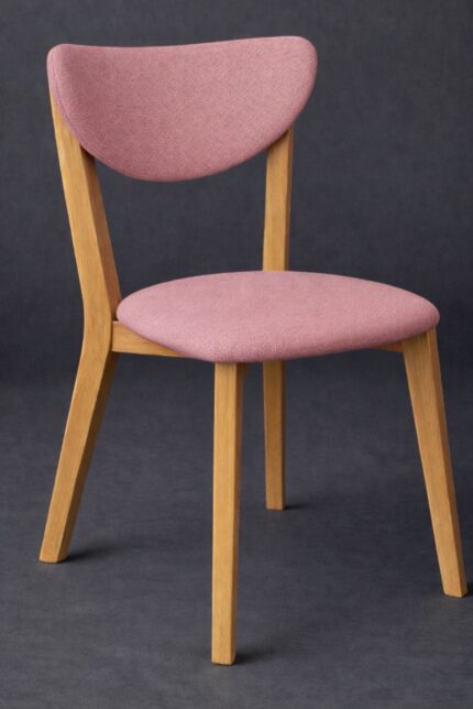 Silla Stick rosa