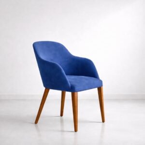 SolRed Silla Tapizada