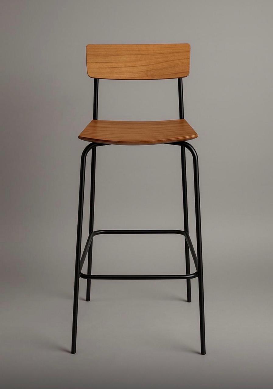 banqueta madera solred banqueta madera solred