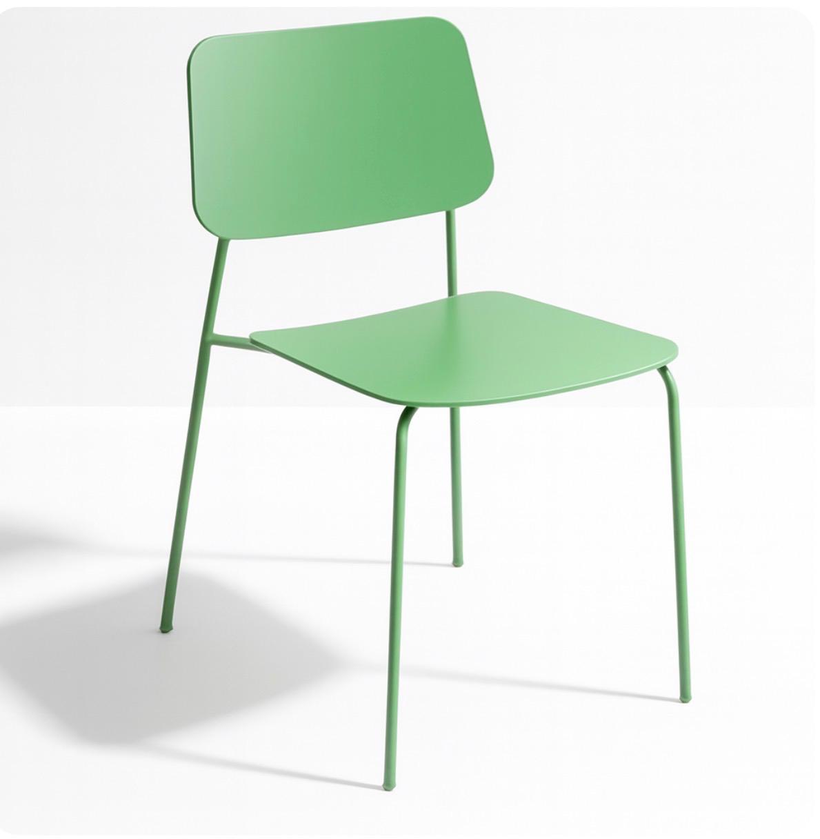 SILLA VERÓNICA OUTDOOR SILLA VERÓNICA OUTDOOR