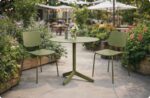 2 MESA LÍNEA COLOR OUTDOOR – SOLRED